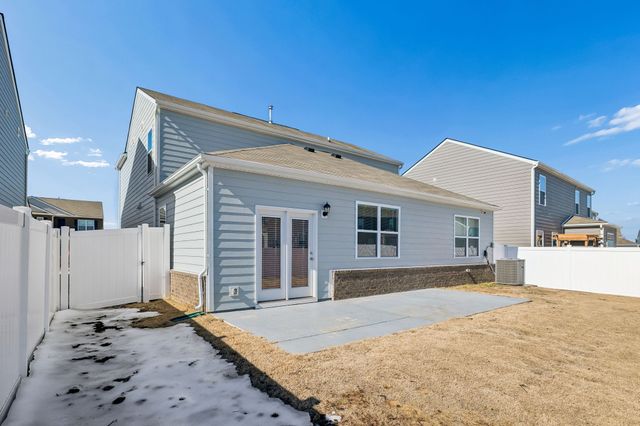 2367 Tate Farm Lane, White House, TN 37188