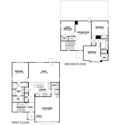 2367 Tate Farm Lane, White House, TN 37188