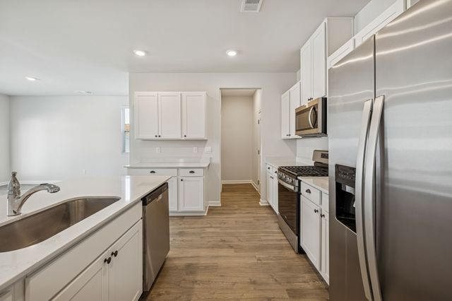 2367 Tate Farm Lane, White House, TN 37188