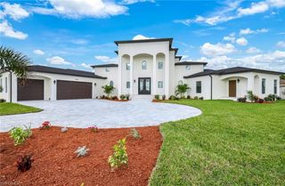 3505 44th PL, Cape Coral, FL 33993