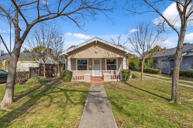 537 E Michigan Avenue, Fresno, CA 93704