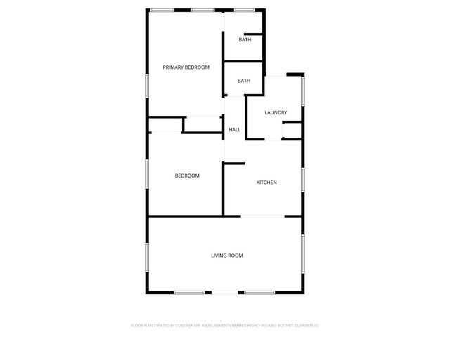 537 E Michigan Avenue, Fresno, CA 93704