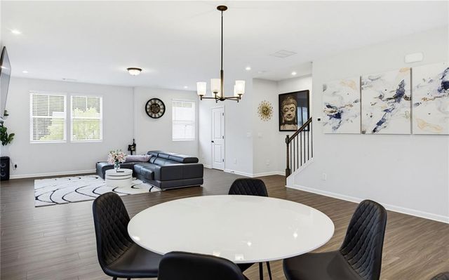 3029 Cambridge Mill Street, Acworth, GA 30102