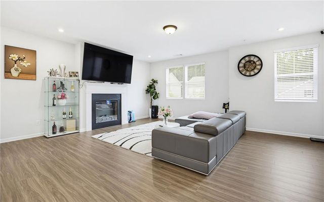 3029 Cambridge Mill Street, Acworth, GA 30102