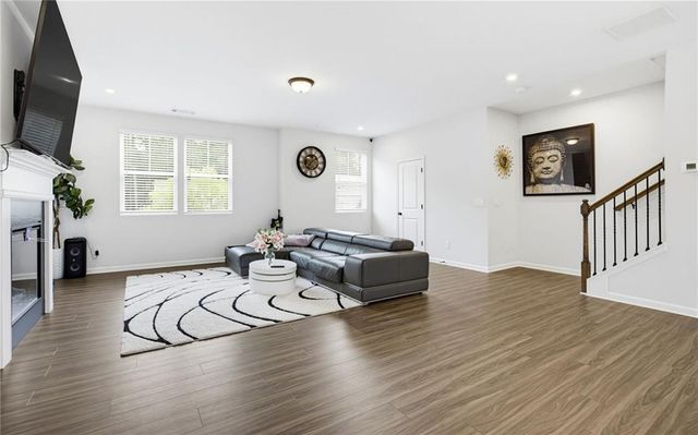 3029 Cambridge Mill Street, Acworth, GA 30102