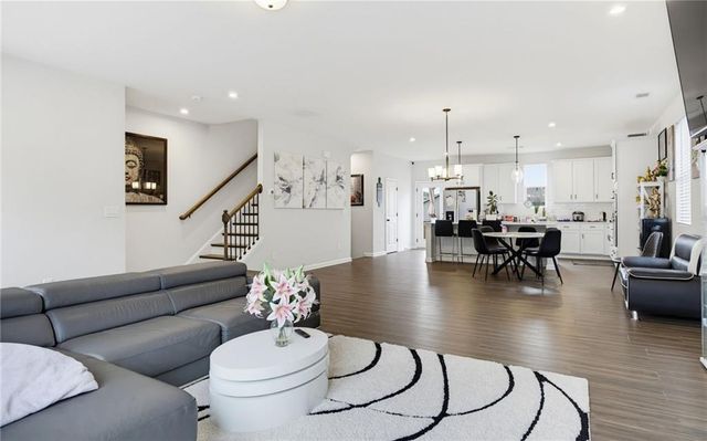 3029 Cambridge Mill Street, Acworth, GA 30102