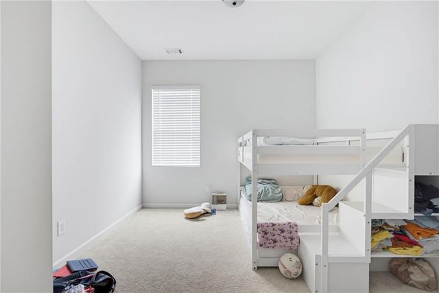 3029 Cambridge Mill Street, Acworth, GA 30102