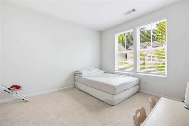 3029 Cambridge Mill Street, Acworth, GA 30102