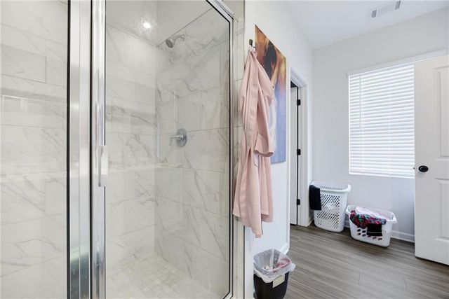 3029 Cambridge Mill Street, Acworth, GA 30102