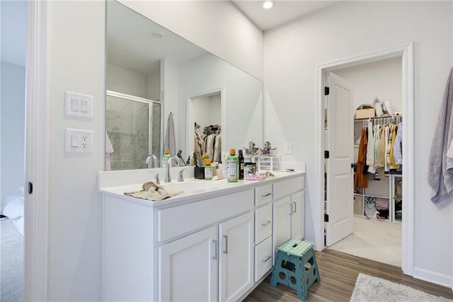 3029 Cambridge Mill Street, Acworth, GA 30102