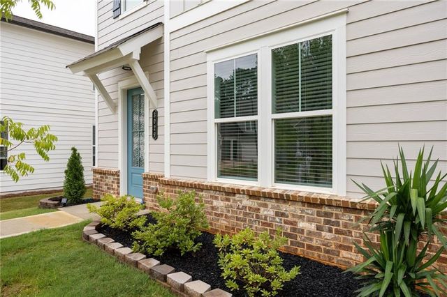 3029 Cambridge Mill Street, Acworth, GA 30102