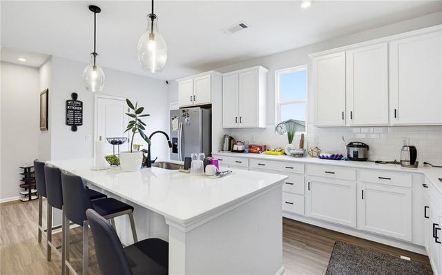 3029 Cambridge Mill Street, Acworth, GA 30102