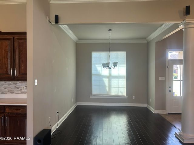 222 Woodhaven Road, Youngsville, LA 70592