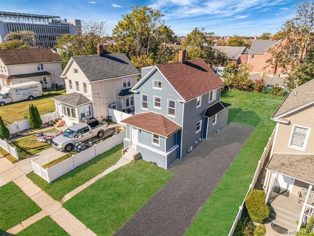 23 Maple Avenue, Hempstead, NY 11550