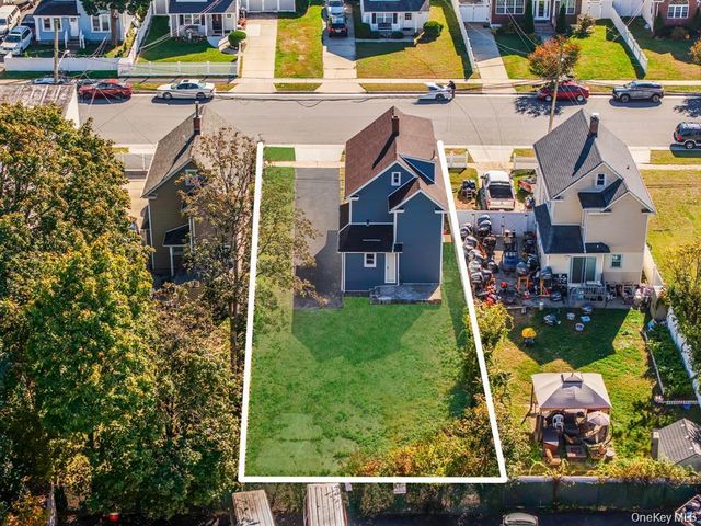 23 Maple Avenue, Hempstead, NY 11550