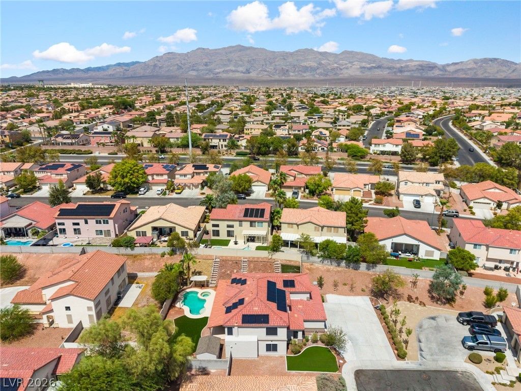 6321 Eagle Pass Court, North Las Vegas, NV 89084 — photo 5