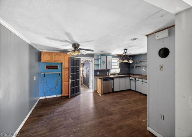 5262 Rosedale Street, Trinity, NC 27370