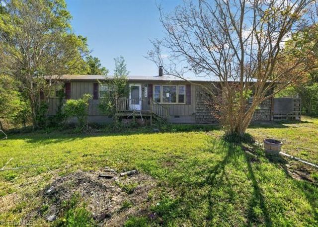 5262 Rosedale Street, Trinity, NC 27370