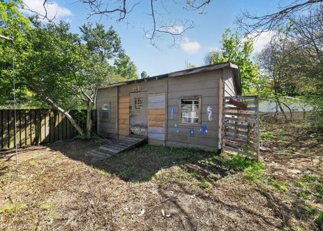 5262 Rosedale Street, Trinity, NC 27370
