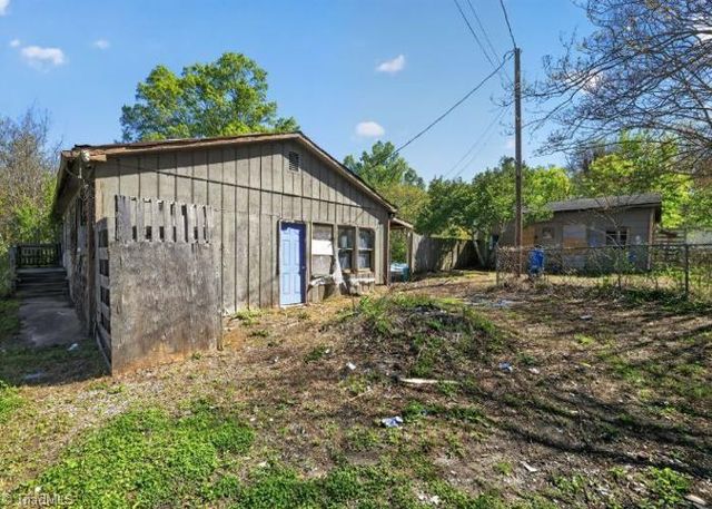 5262 Rosedale Street, Trinity, NC 27370