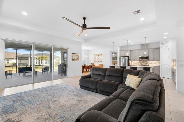 6291 W FALLSGROVE LANE, Port Orange, FL 32128