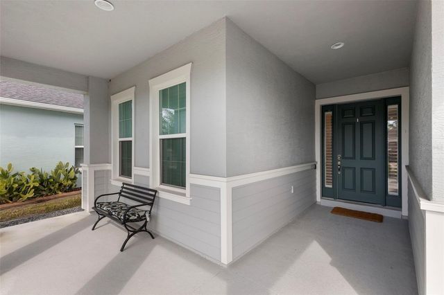 6291 W FALLSGROVE LANE, Port Orange, FL 32128