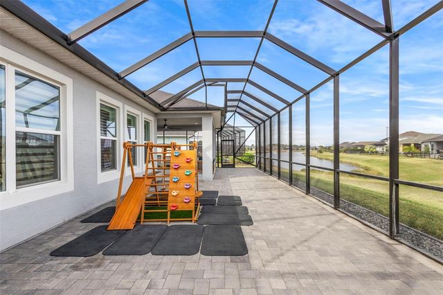 6291 W FALLSGROVE LANE, Port Orange, FL 32128