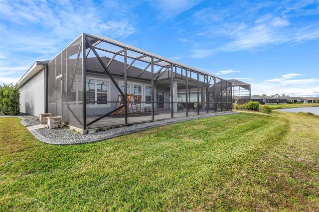 6291 W FALLSGROVE LANE, Port Orange, FL 32128