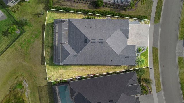 6291 W FALLSGROVE LANE, Port Orange, FL 32128