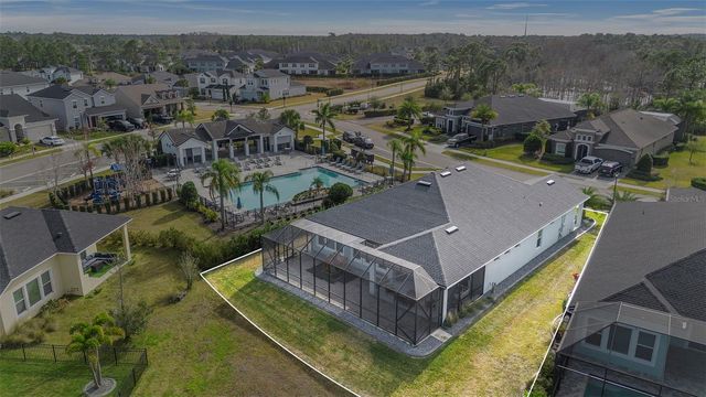 6291 W FALLSGROVE LANE, Port Orange, FL 32128