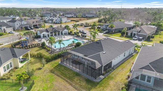 6291 W FALLSGROVE LANE, Port Orange, FL 32128