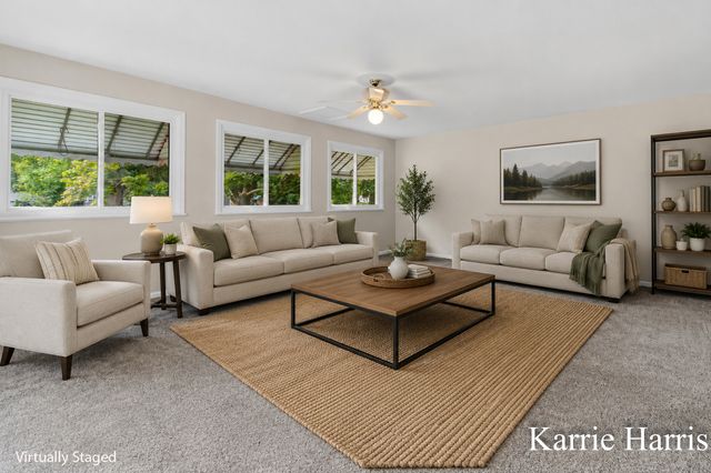 917 E Evergreen Street, Greenville, MI 48838