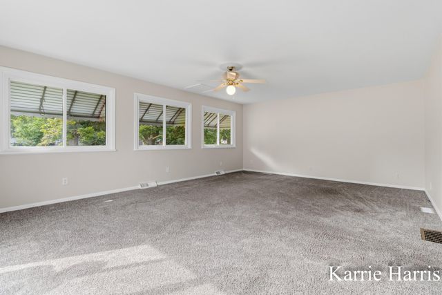 917 E Evergreen Street, Greenville, MI 48838