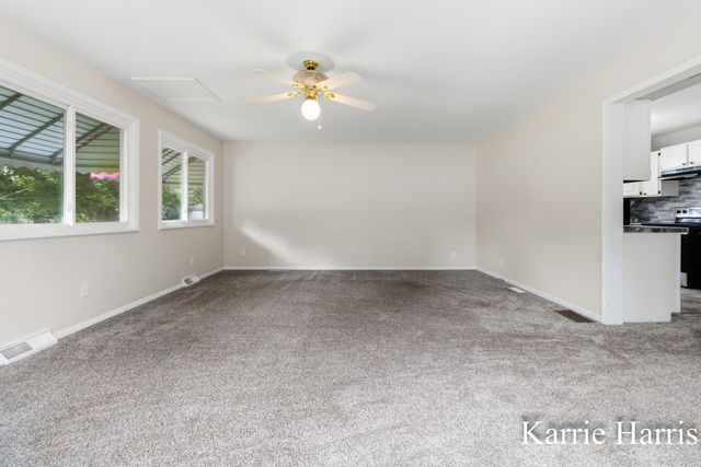 917 E Evergreen Street, Greenville, MI 48838