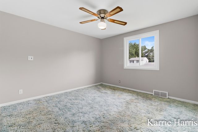 917 E Evergreen Street, Greenville, MI 48838