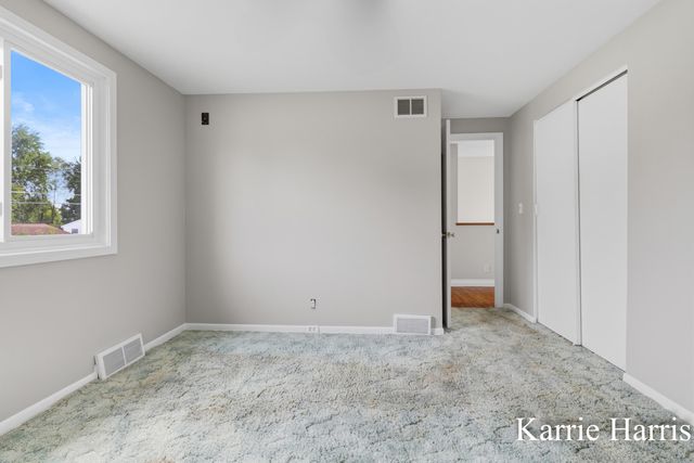 917 E Evergreen Street, Greenville, MI 48838
