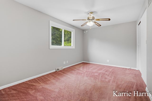 917 E Evergreen Street, Greenville, MI 48838