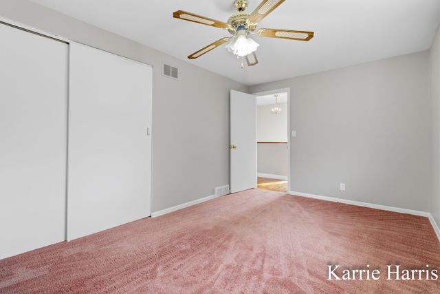 917 E Evergreen Street, Greenville, MI 48838