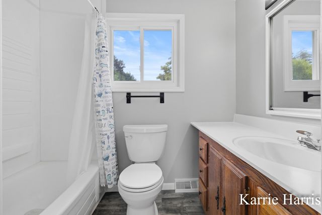 917 E Evergreen Street, Greenville, MI 48838