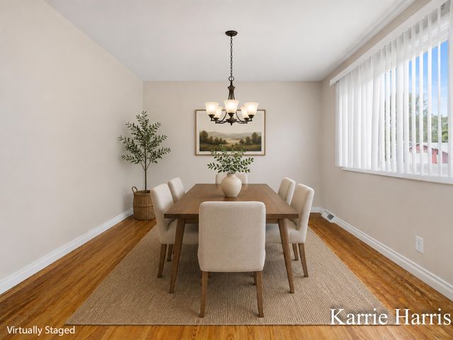 917 E Evergreen Street, Greenville, MI 48838
