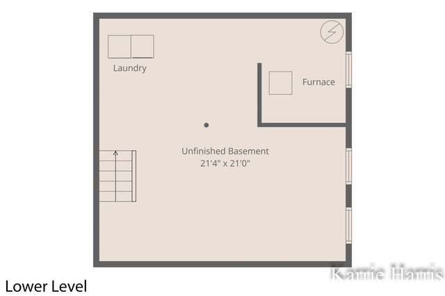 917 E Evergreen Street, Greenville, MI 48838
