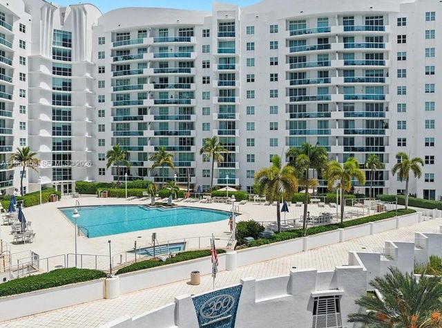 7910 Harbor Island Dr 608, North Bay Village, FL 33141