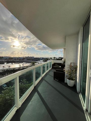 7910 Harbor Island Dr 608, North Bay Village, FL 33141