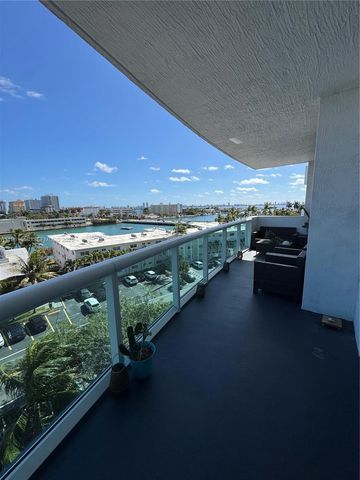 7910 Harbor Island Dr 608, North Bay Village, FL 33141