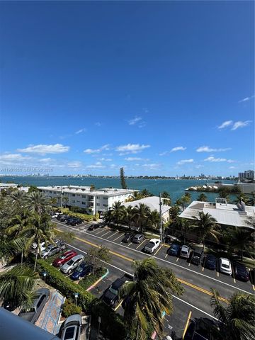 7910 Harbor Island Dr 608, North Bay Village, FL 33141