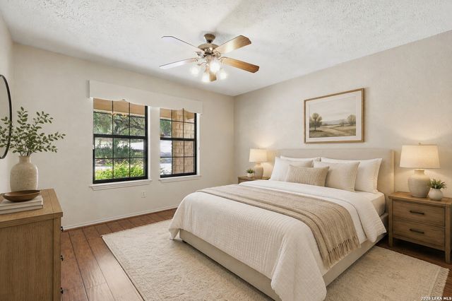 160 Creekwood Ct, Spring Branch, TX 78070