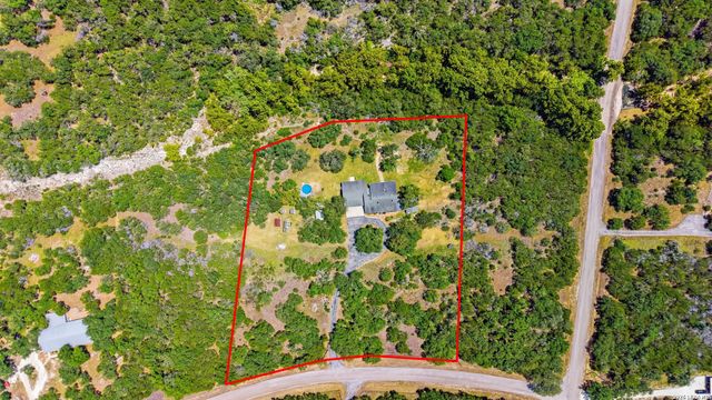 160 Creekwood Ct, Spring Branch, TX 78070