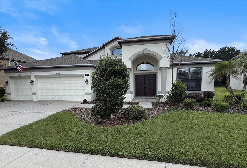 11932 HARPSWELL DRIVE, Riverview, FL 33579