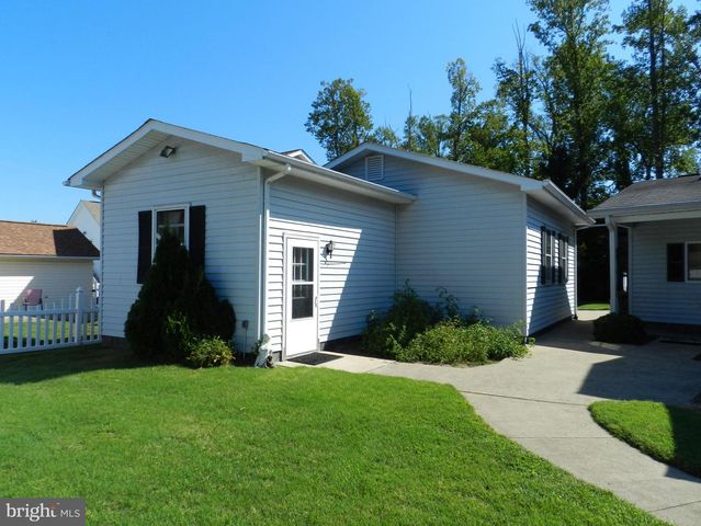 6134 8TH ST, King George, VA 22485
