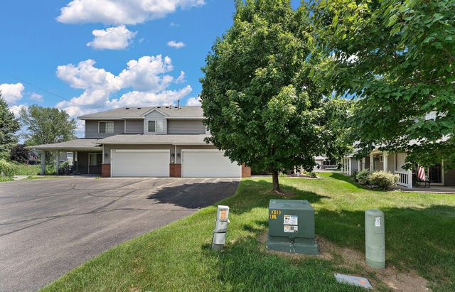 7858 Marilyn Drive, Lino Lakes, MN 55014